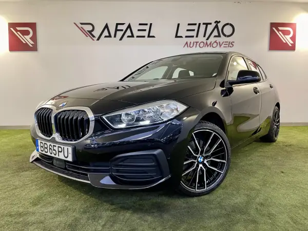 BMW 116 d 2023 Diesel
