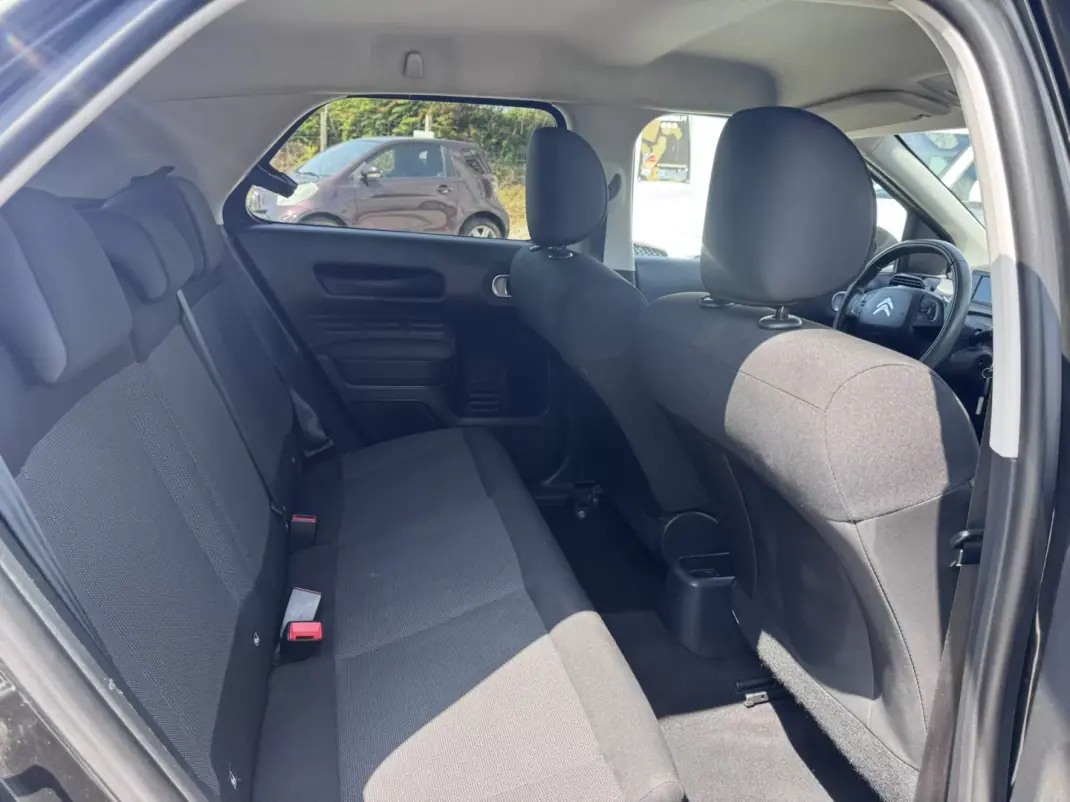 Citroën C4 Cactus 2017 - 9990 EUR, 170000 km - AUTO.MOTO.pt - 170000km - foto 10 de 20