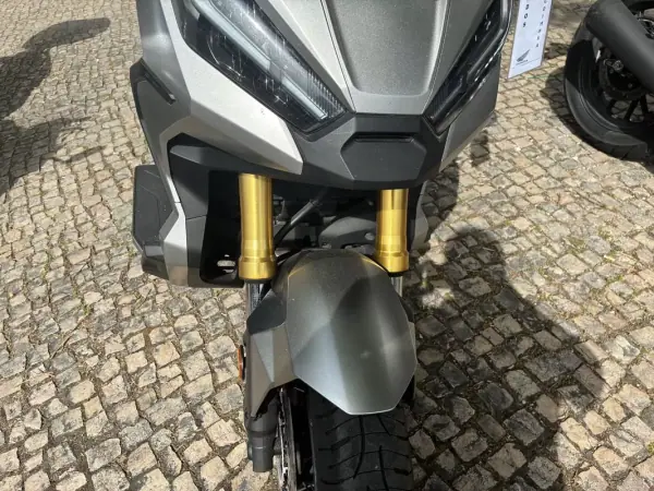Honda 599 2021 - 8950 EUR, 46150 km - AUTO.MOTO.pt - 46150km - foto 8 de 14