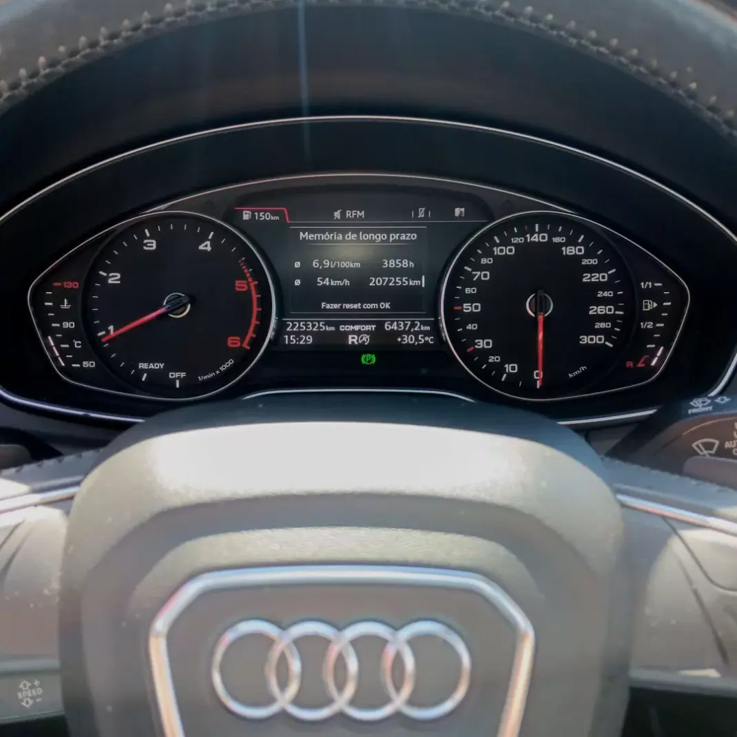 Audi Q5 2017 - 22500 EUR, 225324 km - AUTO.MOTO.pt - 225324km - foto 24 de 29