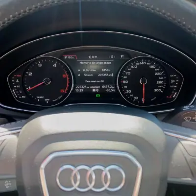 Audi Q5 2017 - 22500 EUR, 225324 km - AUTO.MOTO.pt - 225324km - foto 24 de 29