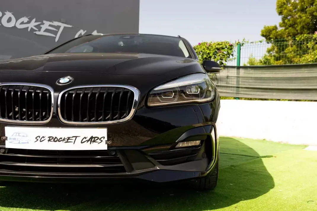 BMW 216 Active Tourer 2019 - 15750 EUR, 109700 km - AUTO.MOTO.pt - 109700km - foto 6 de 43