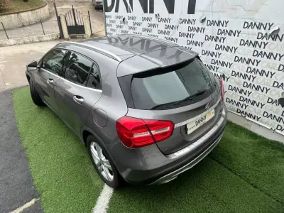 Mercedes-Benz GLA 180 2017 - 18990 EUR, 151000 km - AUTO.MOTO.pt - 151000km - foto 3 de 13