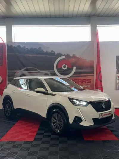 Peugeot 2008 2020 - 16900 EUR, 74000 km - AUTO.MOTO.pt - 74000km - foto 1 de 9