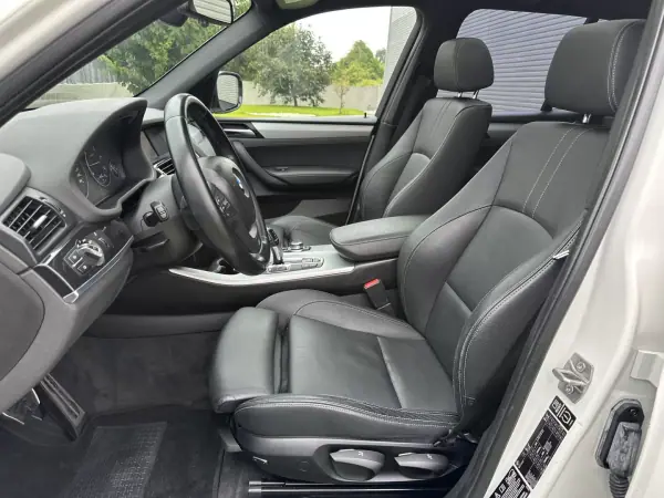 BMW X3 2012 - 18900 EUR, 150000 km - AUTO.MOTO.pt - 150000km - foto 28 de 67