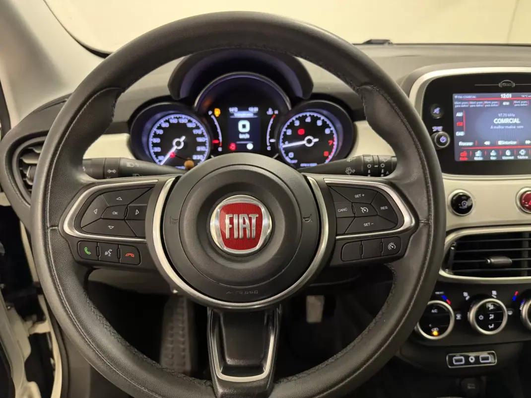 Fiat 500X 2019 - 13490 EUR, 67000 km - 67000km - foto 20 de 24