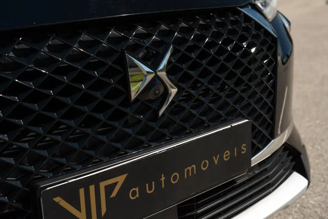 DS DS4 2022 - 24900 EUR, 82625 km - 82625km - foto 4 de 26