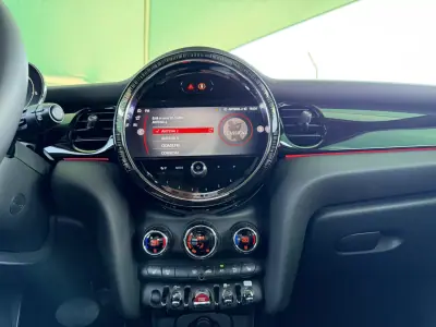 MINI Cooper S 2023 - 28800 EUR, 10359 km - AUTO.MOTO.pt - 10359km - foto 9 de 20