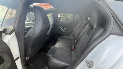 Mercedes-Benz CLA 200 2020 - 24990 EUR, 199000 km - AUTO.MOTO.pt - 199000km - foto 19 de 39