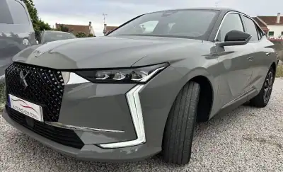 DS DS4 2022 - 41350km