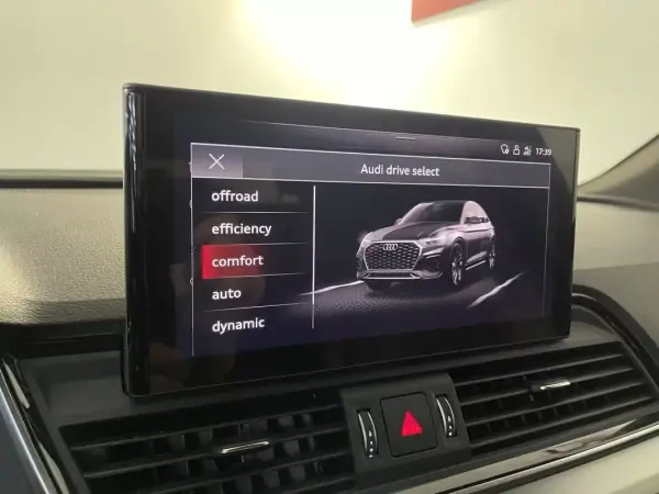 Audi Q5 Sportback 2023 - 44500 EUR, 89000 km - AUTO.MOTO.pt - 89000km - foto 33 de 47