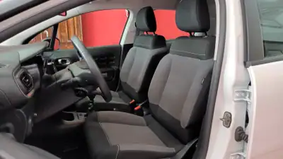 Citroën C3 VAN 2020 - 13618 EUR, 92936 km - AUTO.MOTO.pt - 92936km - foto 39 de 54