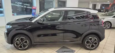 Citroën e-C3 2025 - 20490 EUR, 4801 km - AUTO.MOTO.pt - 4801km - foto 5 de 41