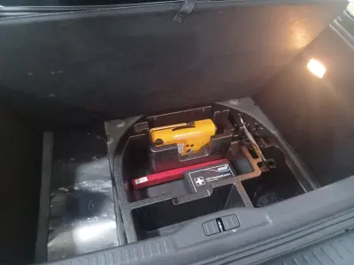 Peugeot RCZ 2010 - 13480 EUR, 102545 km - AUTO.MOTO.pt - 102545km - foto 34 de 37