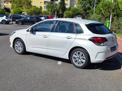 Citroën C4 2015 - 9980 EUR, 157000 km - AUTO.MOTO.pt - 157000km - foto 12 de 43
