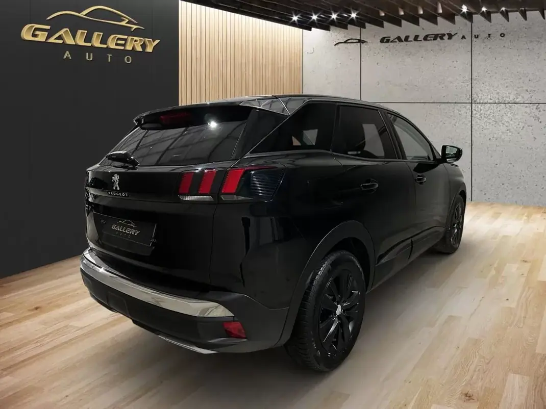 Peugeot 3008 2016 - 13800 EUR, 207000 km - AUTO.MOTO.pt - 207000km - foto 3 de 16