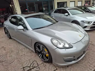 Porsche Panamera 2011 - 47900 EUR, 133621 km - 133621km - foto 5 de 36