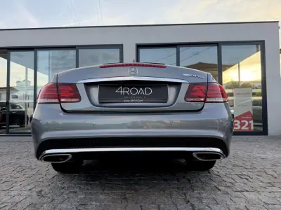 Mercedes-Benz E 220 2015 - 23999 EUR, 162000 km - AUTO.MOTO.pt - 162000km - foto 21 de 53