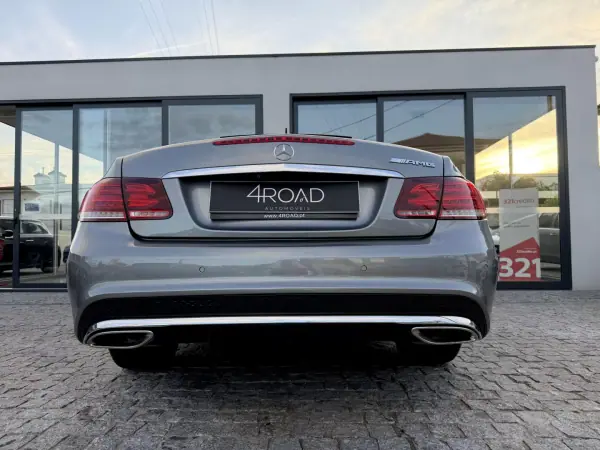 Mercedes-Benz E 220 2015 - 23999 EUR, 162000 km - AUTO.MOTO.pt - 162000km - foto 21 de 53
