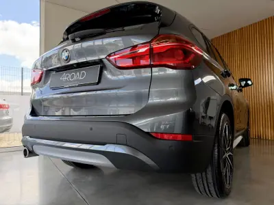 BMW X1 2019 - 22000 EUR, 58000 km - AUTO.MOTO.pt - 58000km - foto 107 de 112