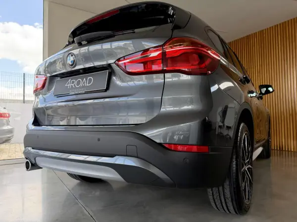 BMW X1 2019 - 22000 EUR, 58000 km - AUTO.MOTO.pt - 58000km - foto 107 de 112
