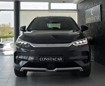 BYD Tang 2024 - 64850 EUR, 4050 km - AUTO.MOTO.pt - 4050km - foto 2 de 37