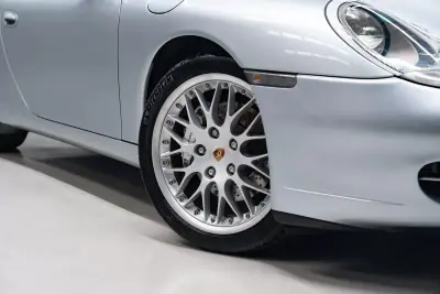 Porsche 911 1999 - 44950 EUR, 178000 km - AUTO.MOTO.pt - 178000km - foto 4 de 31