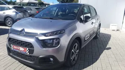 Citroën C3 2020 - 12450 EUR, 71497 km - AUTO.MOTO.pt - 71497km - foto 22 de 28