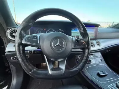 Mercedes-Benz E 220 2017 - 31950 EUR, 241000 km - AUTO.MOTO.pt - 241000km - foto 19 de 51