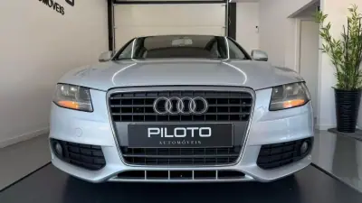 Audi A4 Avant 2008 - 9990 EUR, 300335 km - AUTO.MOTO.pt - 300335km - foto 2 de 24