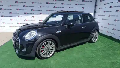 MINI Cooper 2017 - 19990 EUR, 147145 km - AUTO.MOTO.pt - 147145km - foto 2 de 24