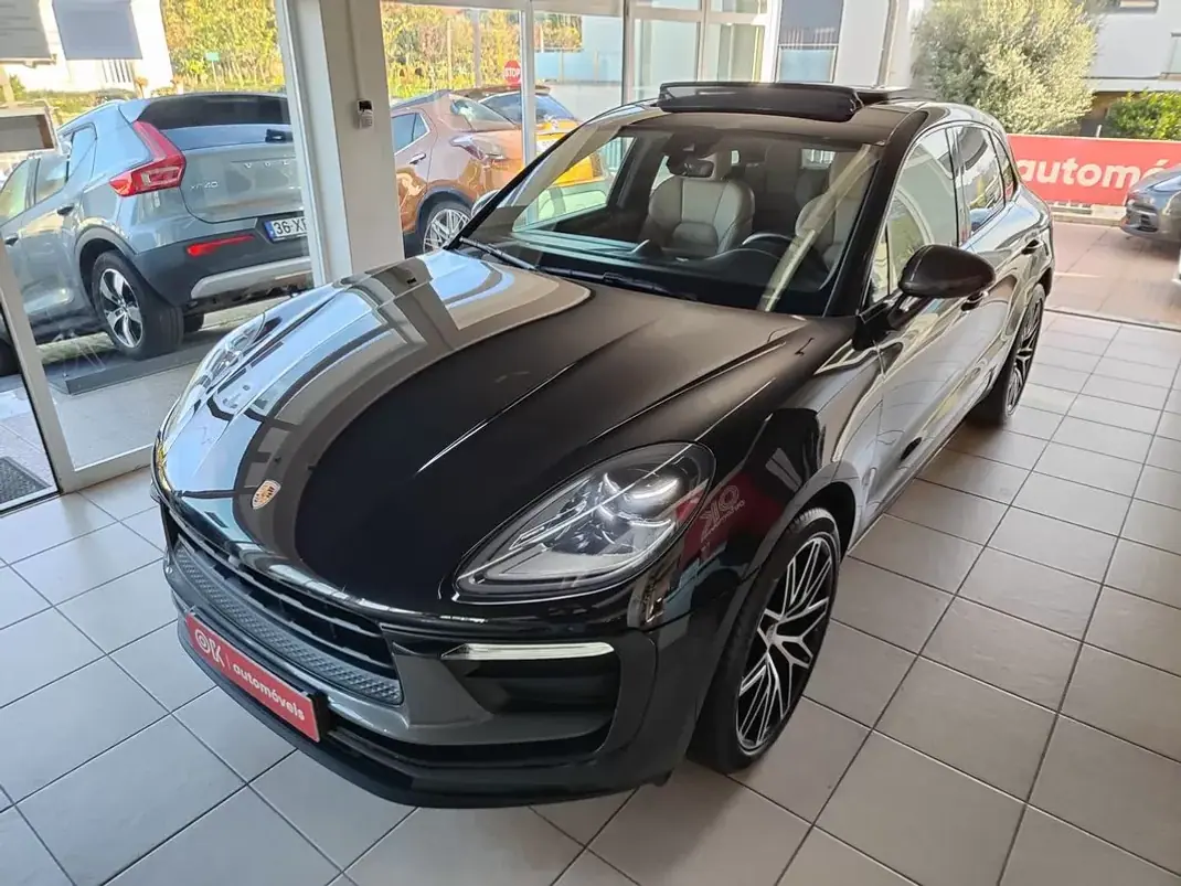 Porsche Macan 2024 - 84900 EUR, 20700 km - AUTO.MOTO.pt - 20700km - foto 6 de 41