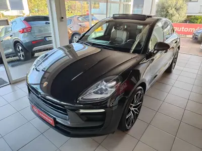 Porsche Macan 2024 - 84900 EUR, 20700 km - AUTO.MOTO.pt - 20700km - foto 6 de 41