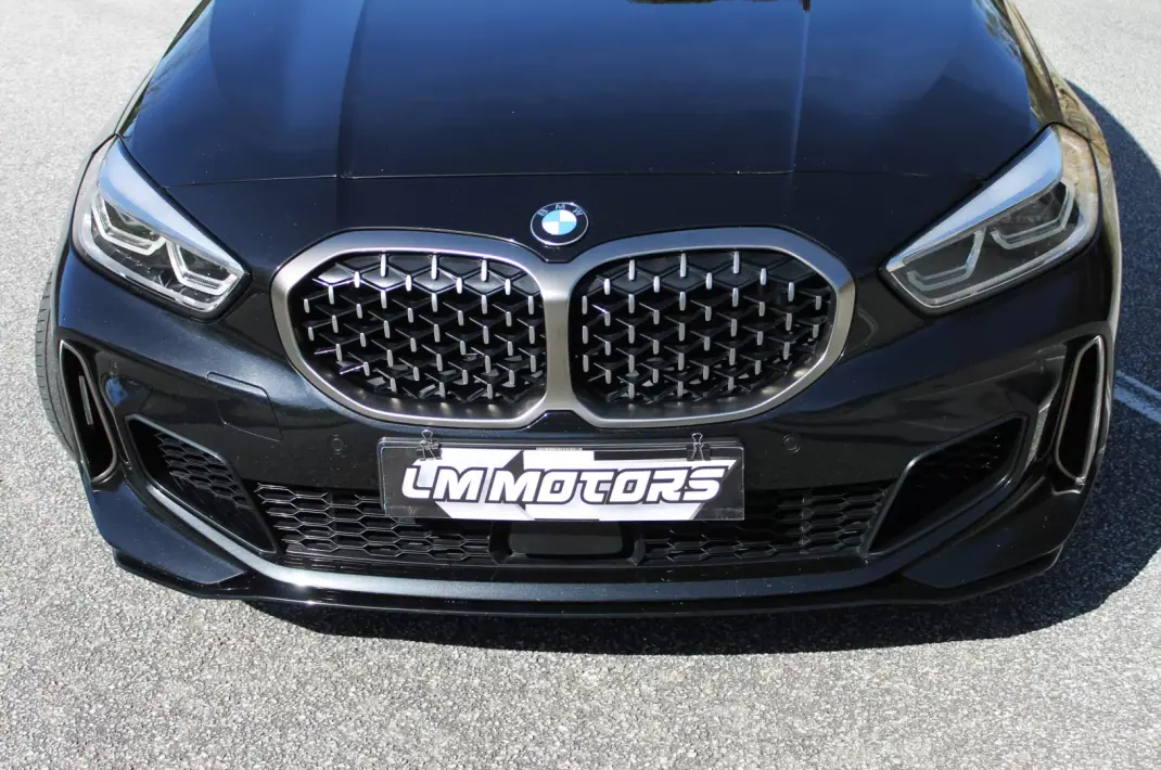 BMW 135 2020 - 39000 EUR, 75000 km - AUTO.MOTO.pt - 75000km - foto 14 de 37
