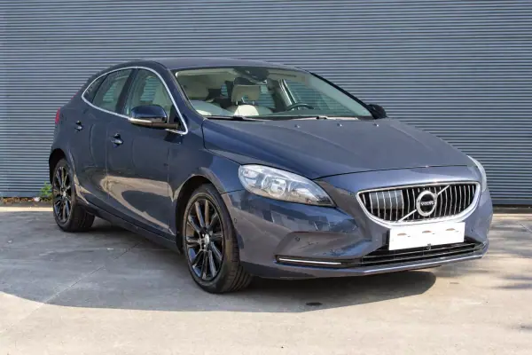 Volvo V40 2013