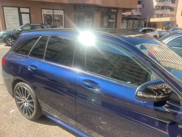 Mercedes-Benz C 350 2017 - 21275 EUR, 160000 km - AUTO.MOTO.pt - 160000km - foto 2 de 17
