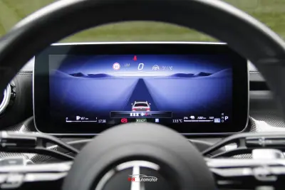 Mercedes-Benz C 300 2022 - 43500 EUR, 65000 km - AUTO.MOTO.pt - 65000km - foto 23 de 47