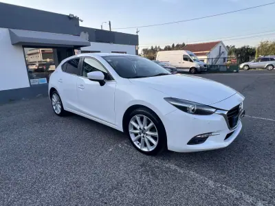 Mazda 5 2017 - 12500 EUR, 188077 km - AUTO.MOTO.pt - 188077km - foto 7 de 17