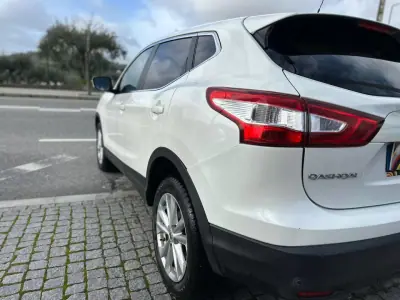 Nissan Qashqai 2014 - 17900 EUR, 167439 km - AUTO.MOTO.pt - 167439km - foto 11 de 28