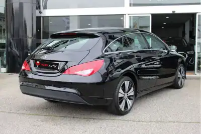 Mercedes-Benz CLA 180 2016 - 15990 EUR, 215975 km - AUTO.MOTO.pt - 215975km - foto 2 de 18