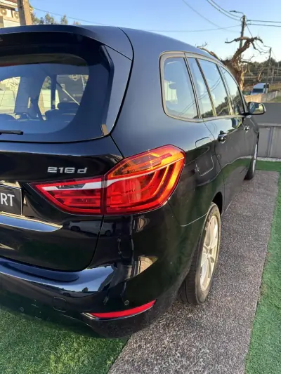BMW 216 Gran Tourer 2015 - 13900 EUR, 145000 km - AUTO.MOTO.pt - 145000km - foto 16 de 53