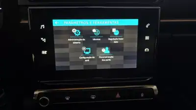 Citroën C3 2019 - 12750 EUR, 56334 km - AUTO.MOTO.pt - 56334km - foto 51 de 75