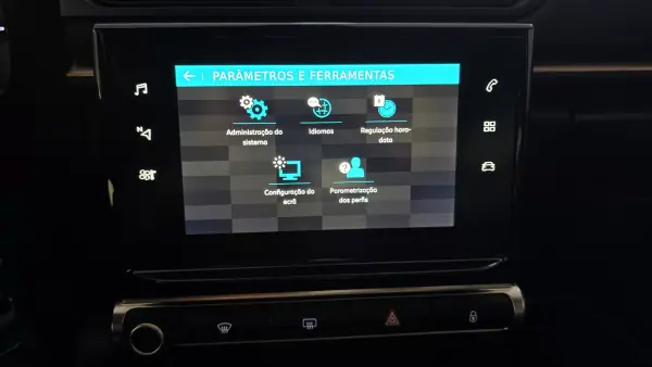 Citroën C3 2019 - 12750 EUR, 56334 km - AUTO.MOTO.pt - 56334km - foto 51 de 75