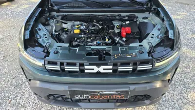 Dacia Duster 2024 - 22750 EUR, 21684 km - AUTO.MOTO.pt - 21684km - foto 26 de 26
