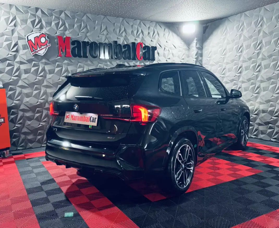 BMW X1 2025 - 46990 EUR, 22093 km - AUTO.MOTO.pt - 22093km - foto 5 de 40