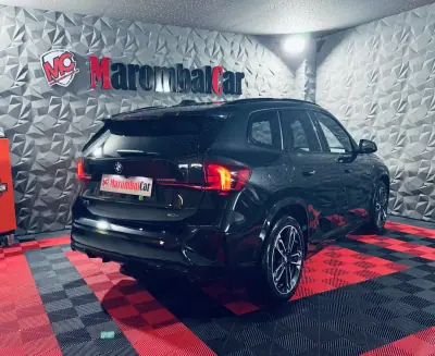 BMW X1 2025 - 46990 EUR, 22093 km - AUTO.MOTO.pt - 22093km - foto 5 de 40