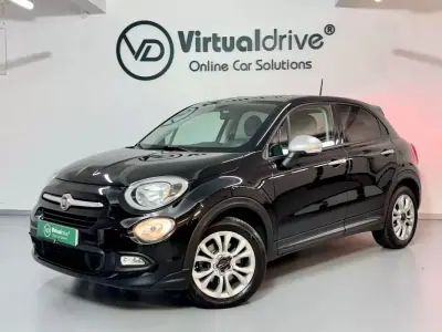 Fiat 500X 2015 - 9950 EUR, 130000 km - 130000km - foto 1 de 48