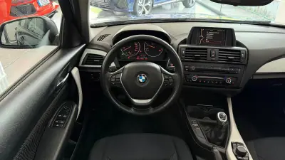 BMW 116 2012 - 12490 EUR, 144000 km - AUTO.MOTO.pt - 144000km - foto 8 de 21