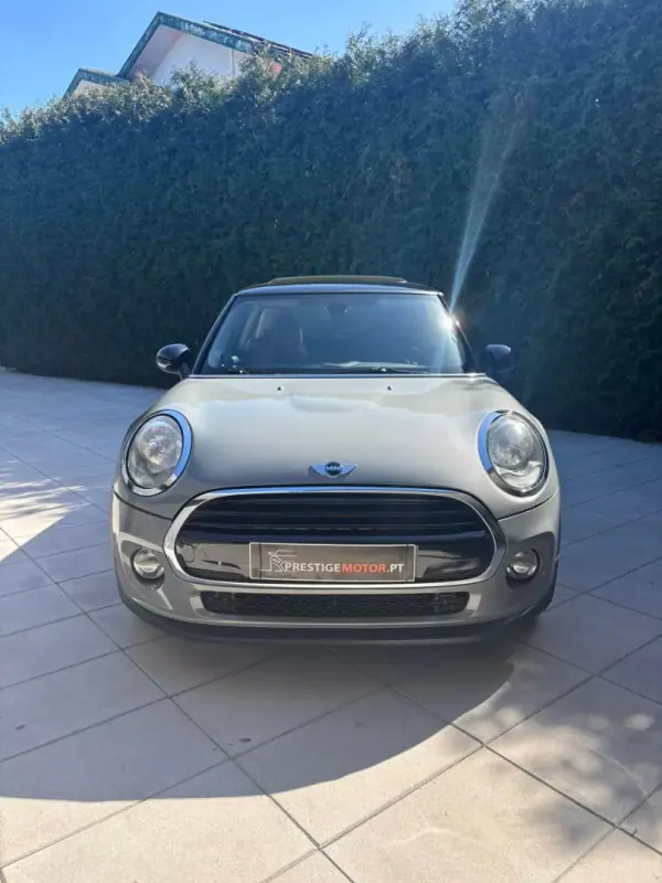 MINI Cooper 2016 - 13900 EUR, 160000 km - AUTO.MOTO.pt - 160000km - foto 2 de 24