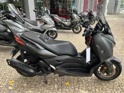 Yamaha V Star 250 2022 - 3950 EUR, 28105 km - AUTO.MOTO.pt - 28105km - foto 3 de 12